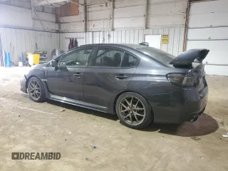 2015 Subaru WRX STI Limited с VIN JF1VA2U6XF9814132, выставлен на аукционе Copart как лот 42514975 с пробегом Не указан миль и Чистый • Clean title. История ставок и продаж доступна на DreamBid. Изображение 2.