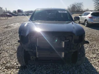 2020 Toyota Tacoma SR z VIN 5TFSX5EN1LX072696, wystawiony jako Copart lot #44398584 z przebiegiem 18 338 mil mil oraz Nie do naprawy • Non repairable. Historia ofert i sprzedaży dostępna na DreamBid. Obrazek 5.