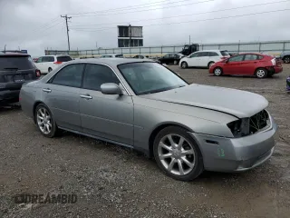 2004 Infiniti M45 with VIN JNKAY41E84M400593, listed as a Copart auction lot 73499684 with 118,135 mi miles and Clean Title. Bid and sale history available at carsss.com. Image 4.