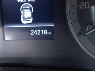 2019 Hyundai Tucson Ultimate with VIN KM8J3CAL3KU973595, listed as a IAAI auction lot 41436854 with 24,218 mi miles. Bid and sale history available at carsss.com. Image 15.