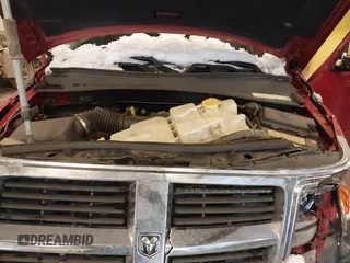 2009 Dodge Nitro SE with VIN 1D8GU28K79W522396, listed as a IAAI auction lot 41399429 with 148,727 mi miles and . Bid and sale history available at DreamBid. Image 10.
