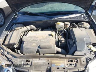 2007 Saab 9-3 z VIN YS3FD49Y471008016, wystawiony jako IAAI lot #42140669 z przebiegiem 125 360 mil mil oraz . Historia ofert i sprzedaży dostępna na DreamBid. Obrazek 10.