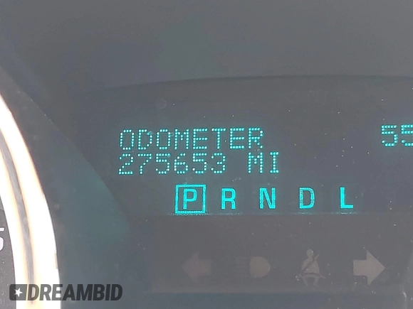 2011 Chevrolet Traverse LTZ with VIN 1GNKVLED2BJ211115, listed as a IAAI auction lot 42044255 with 275,653 mi miles and . Bid and sale history available at DreamBid. Image 15.