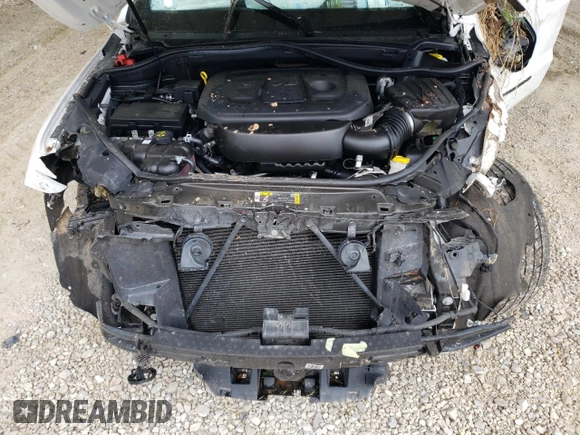 2021 Jeep Grand Cherokee 80th Anniversary with VIN 1C4RJFBG2MC677900, listed as a Copart auction lot 55799815 with 35,118 mi miles and Salvage title. Bid and sale history available at DreamBid. Image 12.