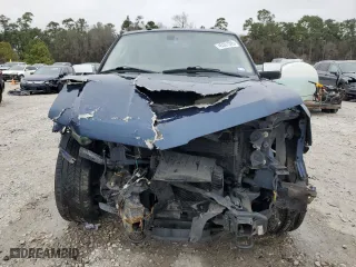 2016 Lincoln Navigator Select with VIN 5LMJJ2HT4GEL06104, listed as a Copart auction lot 45291395 with 185,604 mi miles and Salvage Title. Bid and sale history available at carsss.com. Image 5.