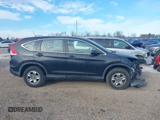2014 Honda CR-V LX with VIN 2HKRM4H32EH719469, listed as a IAAI auction lot 41339991 with 89,935 mi miles. Bid and sale history available at carsss.com. Image 13.