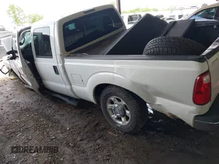 2013 Ford F-250 XL with VIN 1FT7W2A65DEA83428, listed as a IAAI auction lot 42171579 with 152,414 mi miles and . Bid and sale history available at DreamBid. Image 3.