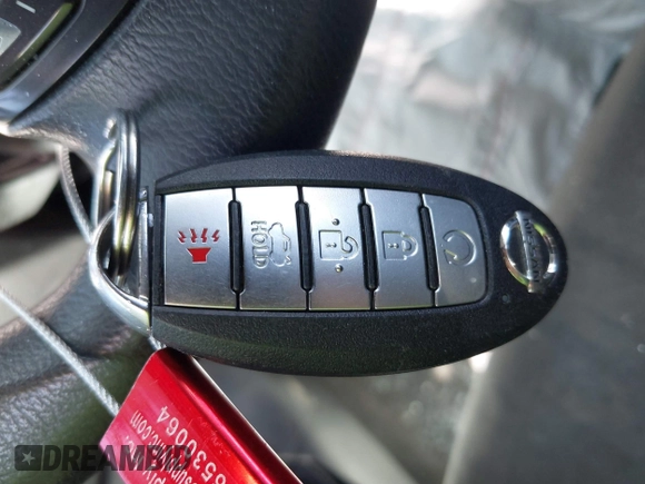 2020 Nissan Altima S with VIN 1N4BL4BV6LC197118, listed as a IAAI auction lot 41616262 with 104,382 mi miles and . Bid and sale history available at DreamBid. Image 11.