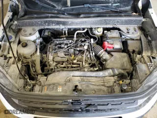 2022 Ford Bronco Sport with VIN 3FMCR9A64NRD06082, listed as a Copart auction lot 87660155 with 79,023 mi miles and Salvage Title. Bid and sale history available at carsss.com. Image 13.