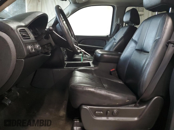 2008 Chevrolet Suburban LT w/2LT with VIN 3GNFK16388G163831, listed as a Copart auction lot 47893435 with 168,688 mi miles and Clean Title. Bid and sale history available at carsss.com. Image 7.