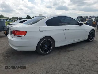 2009 BMW 3 Series 328i с VIN WBAWV13529P121445, выставлен на аукционе Copart как лот 65310625 с пробегом 173 110 миль миль и Списание • Salvage title. История ставок и продаж доступна на DreamBid. Изображение 3.