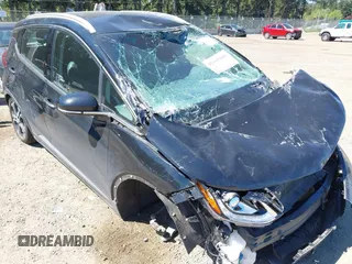 2018 Chevrolet Bolt EV Premier z VIN 1G1FX6S03J4130637, wystawiony jako IAAI lot #42185946 z przebiegiem 39 014 mil mil oraz . Historia ofert i sprzedaży dostępna na DreamBid. Obrazek 6.