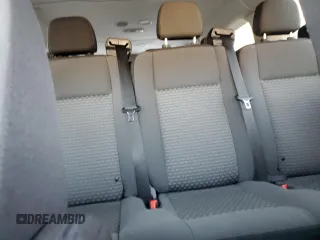 2022 Ford Transit Passenger XL with VIN 1FBAX2Y8XNKA62897, listed as a Copart auction lot 89276515 with Not Provided miles and Salvage Title. Bid and sale history available at DreamBid. Image 10.