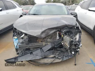 2016 Lincoln MKZ Hybrid with VIN 3LN6L2LUXGR618086, listed as a Copart auction lot 47530005 with 96,017 mi miles and Salvage Title. Bid and sale history available at carsss.com. Image 5.