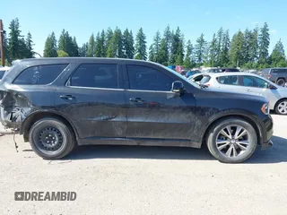 2013 Dodge Durango R/T с VIN 1C4SDJCT4DC669028, выставлен на аукционе IAAI как лот 42477917 с пробегом 172 669 миль миль и . История ставок и продаж доступна на DreamBid. Изображение 14.