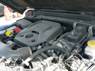 2023 Jeep Wrangler Rubicon with VIN 1C4HJXFN6PW563184, listed as a IAAI auction lot 42766851 with 50,421 mi miles and . Bid and sale history available at DreamBid. Image 19.