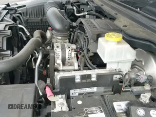 2021 Ram 1500 Lone Star с VIN 1C6RREBT7MN801896, выставлен на аукционе IAAI как лот 42130838 с пробегом 80 325 миль миль и . История ставок и продаж доступна на DreamBid. Изображение 19.