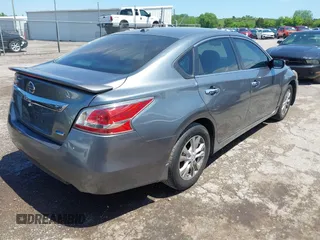 2014 Nissan Altima SV with VIN 1N4AL3AP0EC402329, listed as a IAAI auction lot 42129620 with 160,286 mi miles and . Bid and sale history available at DreamBid. Image 4.