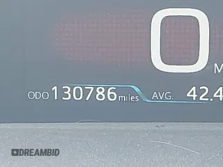 2017 Toyota Prius Two z VIN JTDKARFU3H3030401, wystawiony jako IAAI lot #41882552 z przebiegiem 130 786 mil mil oraz . Historia ofert i sprzedaży dostępna na DreamBid. Obrazek 15.