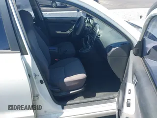2003 Toyota Matrix XRS with VIN 2T1KY32E63C152841, listed as a IAAI auction lot 42127550 with 204,060 mi miles and . Bid and sale history available at DreamBid. Image 5.