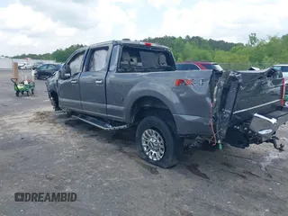 2021 Ford F-250 XL с VIN 1FT7W2B66MEC24781, выставлен на аукционе IAAI как лот 42090587 с пробегом 62 441 миль миль и . История ставок и продаж доступна на DreamBid. Изображение 3.