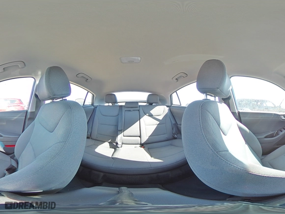2021 Hyundai Ioniq Plug-In Hybrid SEL with VIN KMHC75LD6MU254973, listed as a Copart auction lot 73919564 with NaN miles and Salvage Title. Bid and sale history available at carsss.com. Image 14.
