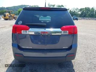 2013 GMC Terrain SLE с VIN 2GKFLTEK0D6154223, выставлен на аукционе IAAI как лот 42553283 с пробегом 145 893 миль миль и . История ставок и продаж доступна на DreamBid. Изображение 16.
