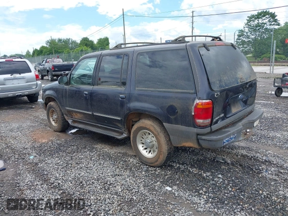 1999 Ford Explorer XL z VIN 1FMDU34X5XUC08663, wystawiony jako IAAI lot #42385444 z przebiegiem 177 387 mil mil oraz . Historia ofert i sprzedaży dostępna na DreamBid. Obrazek 3.