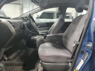 2007 Toyota Prius with VIN JTDKB20U577659422, listed as a Copart auction lot 50265615 with 180,083 mi miles and Salvage Title. Bid and sale history available at carsss.com. Image 7.