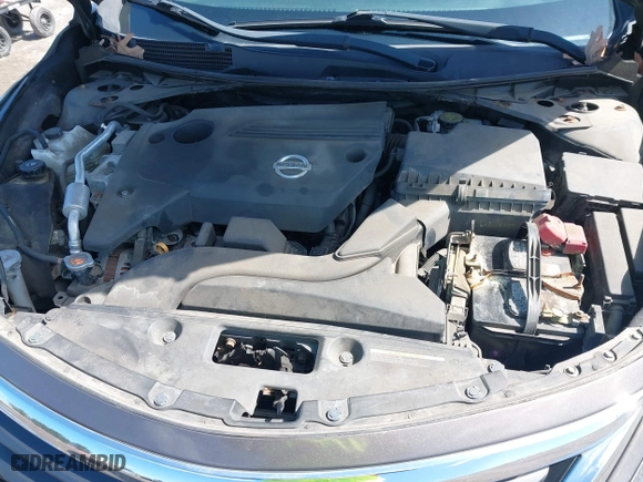 2013 Nissan Altima 2.5 SV with VIN 1N4AL3AP4DC145691, listed as a IAAI auction lot 41977783 with 146,075 mi miles. Bid and sale history available at carsss.com. Image 10.