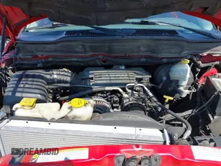 2008 Dodge 1500 SLT with VIN 1D7HA18208S516148, listed as a IAAI auction lot 42019910 with 219,573 mi miles and . Bid and sale history available at DreamBid. Image 10.