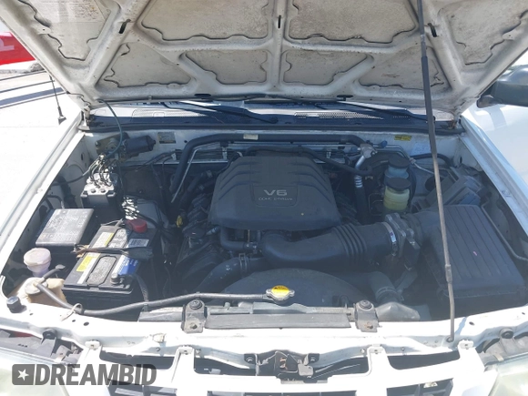 2004 Isuzu Rodeo S с VIN 4S2CK58W944315489, выставлен на аукционе IAAI как лот 42685422 с пробегом 196 411 миль миль и . История ставок и продаж доступна на DreamBid. Изображение 10.