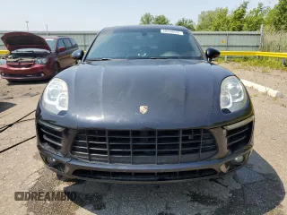 2015 Porsche Macan S с VIN WP1AB2A5XFLB59957, выставлен на аукционе Copart как лот 60850855 с пробегом 99 818 миль миль и Чистый • Clean title. История ставок и продаж доступна на DreamBid. Изображение 5.