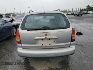 2000 Saturn LW z VIN 1G8JU82F5YY684320, wystawiony jako Copart lot #48539414 z przebiegiem Nie podano mil oraz Szkody całkowita. Historia ofert i sprzedaży dostępna na DreamBid. Obrazek 6.