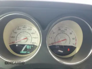 2014 Dodge Challenger R/T z VIN 2C3CDYBT2EH165224, wystawiony jako Copart lot #48183855 z przebiegiem 139 037 mil mil oraz Szkoda całkowita • Salvage title. Historia ofert i sprzedaży dostępna na DreamBid. Obrazek 9.