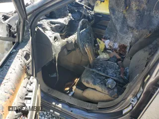 2016 Jeep Compass Sport with VIN 1C4NJCBB9GD681734, listed as a Copart auction lot 50874645 with Not provided miles and Salvage title. Bid and sale history available at DreamBid. Image 8.