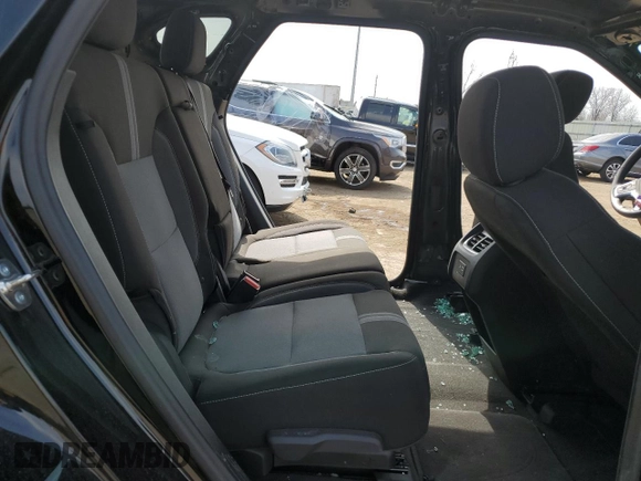 2024 Chevrolet Blazer LT with VIN 3GNKBCR48RS264364, listed as a Copart auction lot 53125115 with Not provided miles and Non repairable. Bid and sale history available at DreamBid. Image 11.