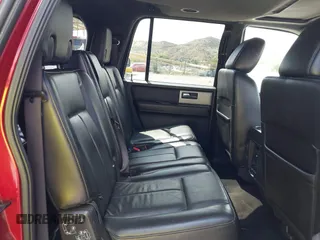 2014 Ford Expedition Max Limited с VIN 1FMJK1K59EEF02072, выставлен на аукционе IAAI как лот 41599792 с пробегом 54 883 миль миль и . История ставок и продаж доступна на DreamBid. Изображение 8.