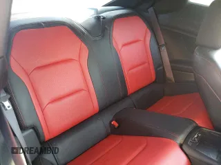2016 Chevrolet Camaro 2LT with VIN 1G1FD1RS1G0117226, listed as a Copart auction lot 45284413 with 69,774 mi miles. Bid and sale history available at carsss.com. Image 10.