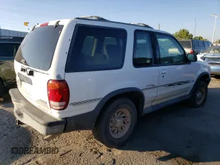 1998 Ford Explorer Sport z VIN 1FMYU24E7WUC67478, wystawiony jako Copart lot #74625604 z przebiegiem 239 888 mil mil oraz Szkoda całkowita • Salvage title. Historia ofert i sprzedaży dostępna na DreamBid. Obrazek 3.