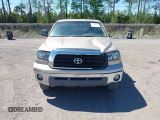 2008 Toyota Tundra z VIN 5TBEV54188S477123, wystawiony jako IAAI lot #41883120 z przebiegiem 208 768 mil mil oraz . Historia ofert i sprzedaży dostępna na DreamBid. Obrazek 12.