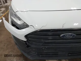 2022 Ford Transit Connect XL z VIN NM0LS6S26N1517598, wystawiony jako IAAI lot #41413312 z przebiegiem 81 356 mil mil oraz . Historia ofert i sprzedaży dostępna na DreamBid. Obrazek 20.