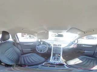 2015 Ford Fusion SE with VIN 1FA6P0H74F5120974, listed as a Copart auction lot 52536445 with 170,111 mi miles and Salvage title. Bid and sale history available at DreamBid. Image 12.