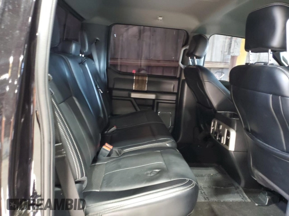 2019 Ford F-150 XL z VIN 1FTEW1CP8KKC55294, wystawiony jako Copart lot #55670815 z przebiegiem 104 825 mil mil oraz Szkoda całkowita • Salvage title. Historia ofert i sprzedaży dostępna na DreamBid. Obrazek 10.