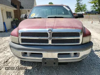 1996 Dodge 2500 z VIN 1B7KC23W3TJ126721, wystawiony jako Copart lot #58622345 z przebiegiem Nie podano mil oraz Czysty tytuł • Clean title. Historia ofert i sprzedaży dostępna na DreamBid. Obrazek 5.