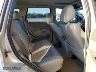 2007 Jeep Grand Cherokee Laredo with VIN 1J8HS48P97C536260, listed as a Copart auction lot 74230594 with 94,313 mi miles and Salvage Title. Bid and sale history available at carsss.com. Image 11.