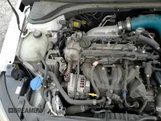 2018 Hyundai Elantra Sport с VIN KMHD04LB6JU483263, выставлен на аукционе Copart как лот 82251185 с пробегом 122 105 миль миль и Чистый • Clean title. История ставок и продаж доступна на DreamBid. Изображение 14.
