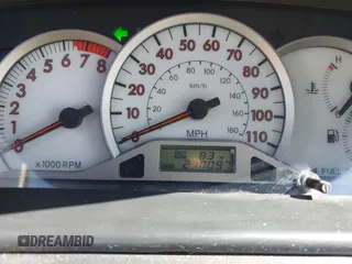 2006 Toyota Corolla CE с VIN 1NXBR30E26Z759032, выставлен на аукционе IAAI как лот 42416487 с пробегом 270 097 миль миль и . История ставок и продаж доступна на DreamBid. Изображение 15.