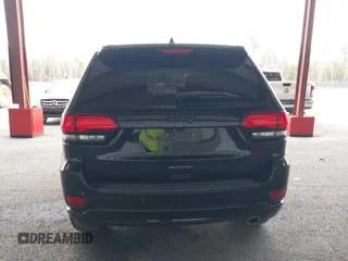 2019 Jeep Grand Cherokee Laredo E with VIN 1C4RJFAG0KC565739, listed as a IAAI auction lot 42039038 with 103,358 mi miles and . Bid and sale history available at DreamBid. Image 16.