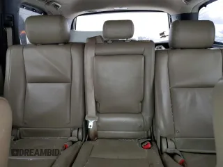 2010 Toyota Sequoia Ltd with VIN 5TDJW5G19AS028120, listed as a Copart auction lot 41635315 with 213,883 mi miles and Salvage Title. Bid and sale history available at carsss.com. Image 10.